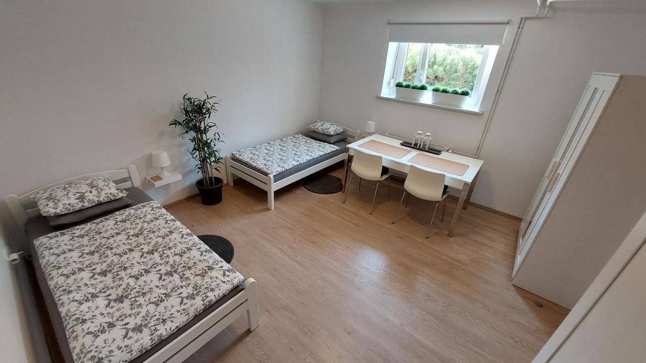 City Lodge Pine, Free Parking ليوبليانا المظهر الخارجي الصورة